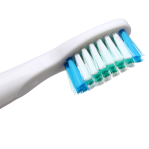 Поколение зубных щеток oral b детская зубная щетка насадки